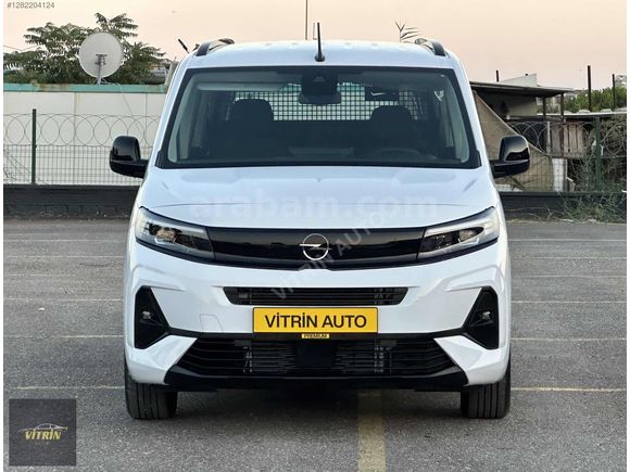 VİTRİN'DEN HATASIZ BOYASIZ 2025 MODEL COMBO OTOMATİK FATURALI