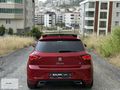 KAAN I 25 İBİZA+FR+CAMTAVN+LEDFAR+GERİGRÖS+HAYALET GSR2 4.700 KM