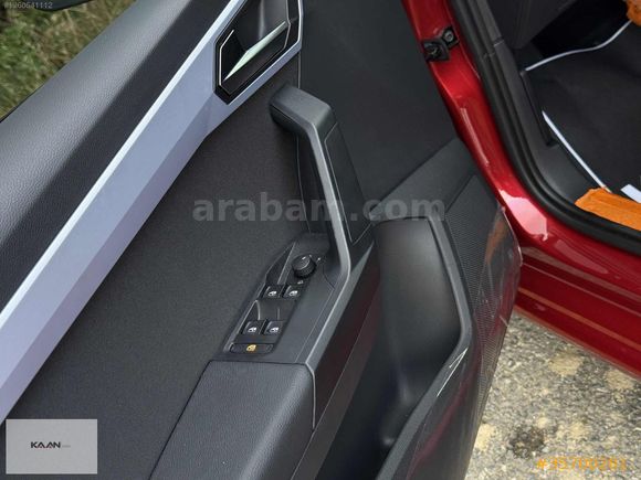 KAAN I 25 İBİZA+FR+CAMTAVN+LEDFAR+GERİGRÖS+HAYALET GSR2 4.700 KM