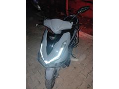 Sahibinden RKS VRS 125