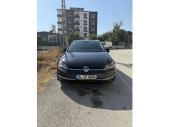 Sahibinden Volkswagen Golf 1.6 TDi BlueMotion Highline 2017 Model 