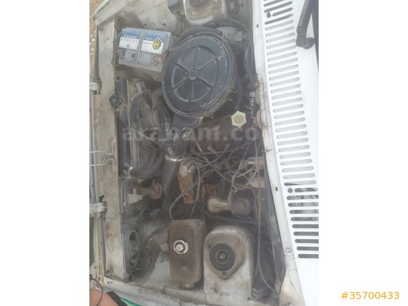 Sahibinden Tofaş Şahin S 1994 Model 