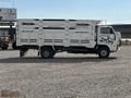 ANKARA OTOMOTİV DEN ISUZU NQR 1999 MDL