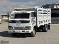 ANKARA OTOMOTİV DEN ISUZU NQR 1999 MDL