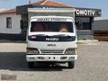 ANKARA OTOMOTİV DEN ISUZU NQR 1999 MDL