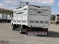 ANKARA OTOMOTİV DEN ISUZU NQR 1999 MDL