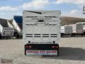 ANKARA OTOMOTİV DEN ISUZU NQR 1999 MDL