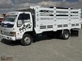 ANKARA OTOMOTİV DEN ISUZU NQR 1999 MDL