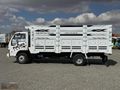 ANKARA OTOMOTİV DEN ISUZU NQR 1999 MDL