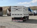 ANKARA OTOMOTİV DEN ISUZU NQR 1999 MDL