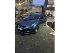 Sahibinden Volkswagen Polo 1.0 Trendline 2016 Model 
