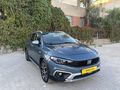 ŞİMŞEK AUTO'DAN EGEA CROSS 1.6 MULTİJET LOUNGE-HYLET EKRN-TABLET
