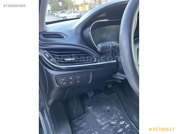 ŞİMŞEK AUTO'DAN EGEA CROSS 1.6 MULTİJET LOUNGE-HYLET EKRN-TABLET