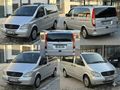 ACK OTOMOTİVDEN MERCEDES VITO 115CDIYENİDEN DOĞAN İŞ ORTAĞINIZ!