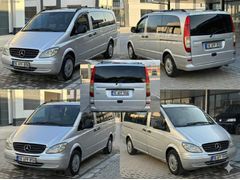 ACK OTOMOTİVDEN MERCEDES VITO 115CDIYENİDEN DOĞAN İŞ ORTAĞINIZ!
