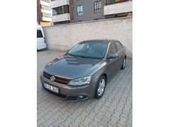 Sahibinden Volkswagen Jetta 1.6 TDi Comfortline 2014 Model