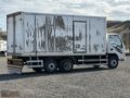 ANKARA OTOMOTİV DEN 2003 MODELISUZU NQR 3D