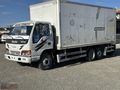 ANKARA OTOMOTİV DEN 2003 MODELISUZU NQR 3D