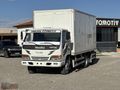 ANKARA OTOMOTİV DEN 2003 MODELISUZU NQR 3D