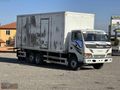 ANKARA OTOMOTİV DEN 2003 MODELISUZU NQR 3D