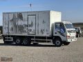 ANKARA OTOMOTİV DEN 2003 MODELISUZU NQR 3D
