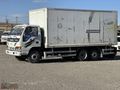 ANKARA OTOMOTİV DEN 2003 MODELISUZU NQR 3D