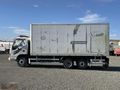 ANKARA OTOMOTİV DEN 2003 MODELISUZU NQR 3D