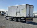 ANKARA OTOMOTİV DEN 2003 MODELISUZU NQR 3D