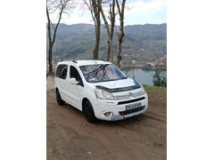 Sahibinden Citroen Berlingo 1.6 HDi Combi X 2013 Model Samsun 240.000 km Beyaz