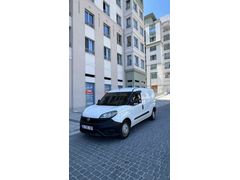 Sahibinden Fiat Doblo Cargo 1.6 Multijet Maxi 2021 Model 