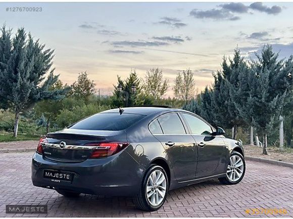 MAJESTE | SUNROOF | LANSMAN | MAKAM | HIZ SABİTLEME | İÇİ BEJ