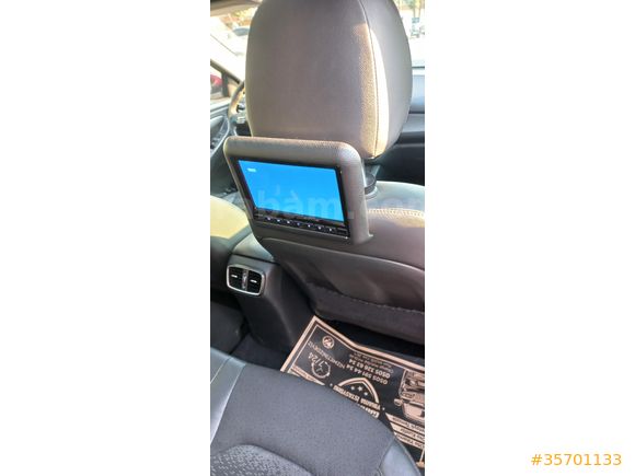 Sahibinden Hyundai i30 1.6 CRDi Elite Plus 2017 Model