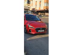Sahibinden Hyundai i30 1.6 CRDi Elite Plus 2017 Model