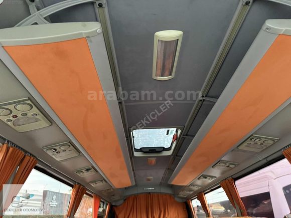 ÇEKİÇLER OTOMOTİVDEN 2015 MODEL PRESTİJ