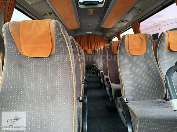 ÇEKİÇLER OTOMOTİVDEN 2015 MODEL PRESTİJ