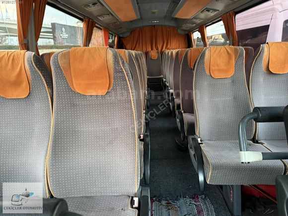 ÇEKİÇLER OTOMOTİVDEN 2015 MODEL PRESTİJ