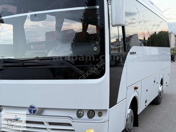 ÇEKİÇLER OTOMOTİVDEN 2015 MODEL PRESTİJ