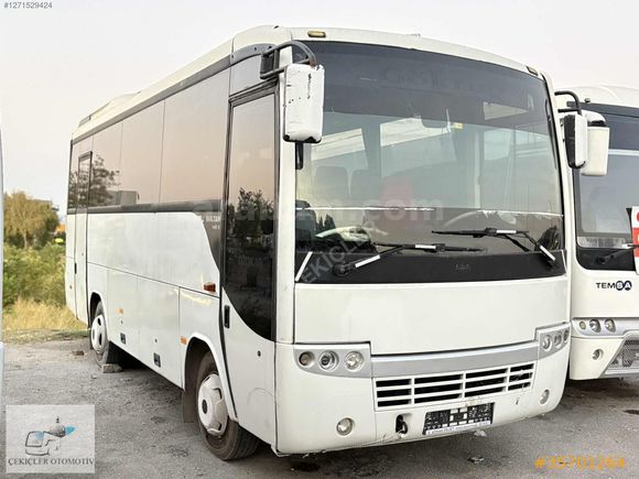 ÇEKİÇLER OTOMOTİVDEN 2005 SULTAN 145S