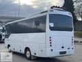 ÇEKİÇLER OTOMOTİVDEN 2005 SULTAN 145S