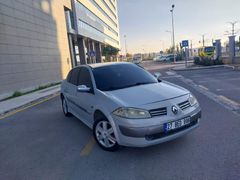 Sahibinden  HATASIZ TR TEK Renault Megane 1.5 dCi Dynamique 2005 Model