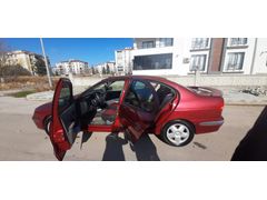Sahibinden Renault Megane 1.6 RXT 2001 Model Elazığ