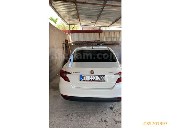 Sahibinden Fiat Egea 1.3 Multijet Easy 2021 Model