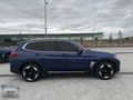 BMW X3 ''73000 KM '' TABA //CAM TAVAN SIFIR AYARINDA HARMAN KARD