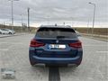 BMW X3 ''73000 KM '' TABA //CAM TAVAN SIFIR AYARINDA HARMAN KARD