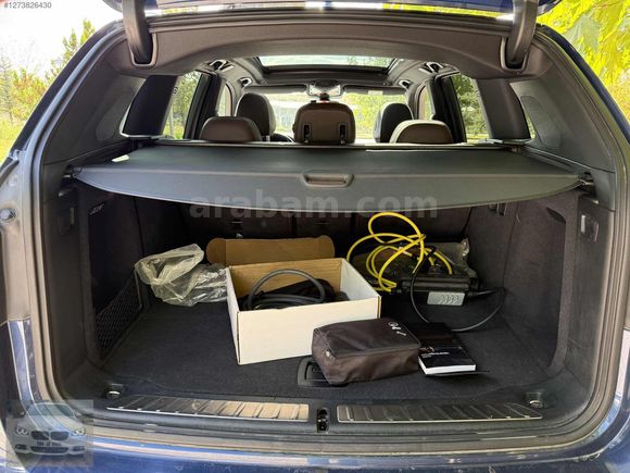 BMW X3 ''73000 KM '' TABA //CAM TAVAN SIFIR AYARINDA HARMAN KARD