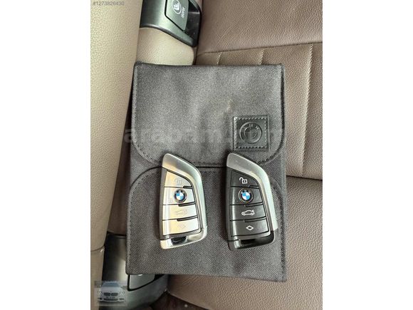 BMW X3 ''73000 KM '' TABA //CAM TAVAN SIFIR AYARINDA HARMAN KARD