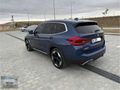 BMW X3 ''73000 KM '' TABA //CAM TAVAN SIFIR AYARINDA HARMAN KARD