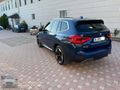 BMW X3 ''73000 KM '' TABA //CAM TAVAN SIFIR AYARINDA HARMAN KARD