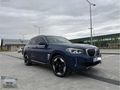 BMW X3 ''73000 KM '' TABA //CAM TAVAN SIFIR AYARINDA HARMAN KARD