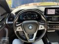 BMW X3 ''73000 KM '' TABA //CAM TAVAN SIFIR AYARINDA HARMAN KARD